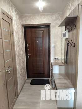 1-к квартира, посуточно, 31м2, 8/10 этаж