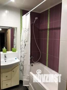 3-к квартира, посуточно, 87м2, 8/10 этаж