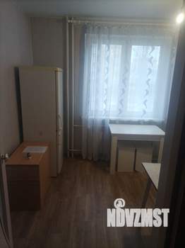 1-к квартира, на длительный срок, 29м2, 1/11 этаж