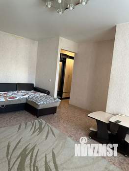 2-к квартира, на длительный срок, 46м2, 4/5 этаж