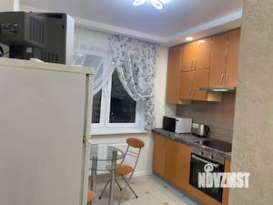 2-к квартира, на длительный срок, 43м2, 11/19 этаж