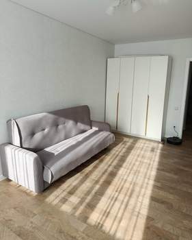 2-к квартира, на длительный срок, 57м2, 6/10 этаж