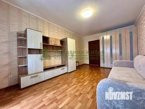 1-к квартира, на длительный срок, 45м2, 3/10 этаж