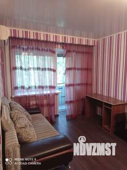 1-к квартира, на длительный срок, 32м2, 5/5 этаж