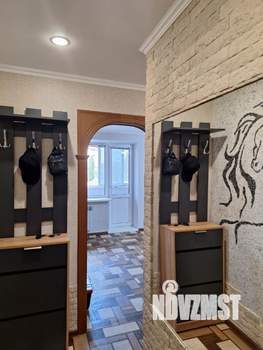 1-к квартира, на длительный срок, 31м2, 5/5 этаж