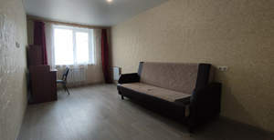 1-к квартира, на длительный срок, 32м2, 7/10 этаж
