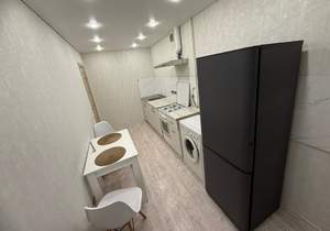 1-к квартира, на длительный срок, 36м2, 8/10 этаж