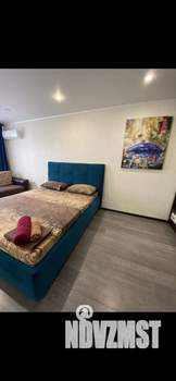 1-к квартира, посуточно, 40м2, 10/10 этаж