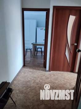 1-к квартира, посуточно, 42м2, 4/5 этаж
