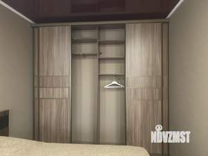 1-к квартира, на длительный срок, 43м2, 18/23 этаж