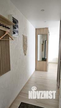 1-к квартира, на длительный срок, 35м2, 4/6 этаж
