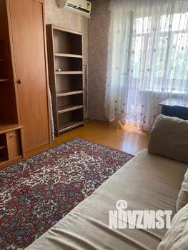 1-к квартира, на длительный срок, 32м2, 4/9 этаж