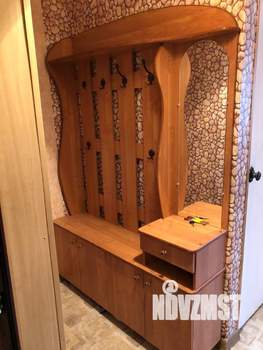 1-к квартира, на длительный срок, 35м2, 4/9 этаж