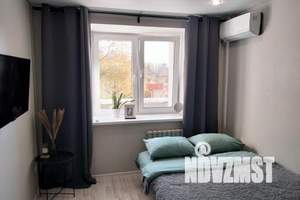 1-к квартира, посуточно, 20м2, 2/10 этаж