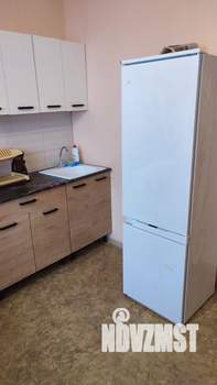 1-к квартира, на длительный срок, 38м2, 10/10 этаж