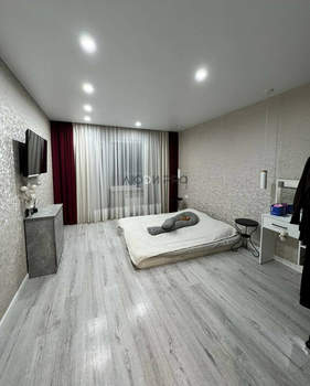 3-к квартира, на длительный срок, 72м2, 7/10 этаж