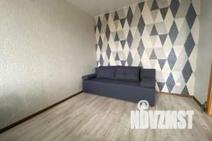 1-к квартира, посуточно, 30м2, 6/10 этаж