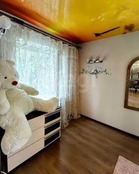 2-к квартира, на длительный срок, 44м2, 5/6 этаж