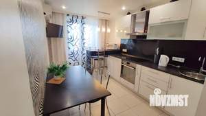 2-к квартира, посуточно, 61м2, 14/14 этаж