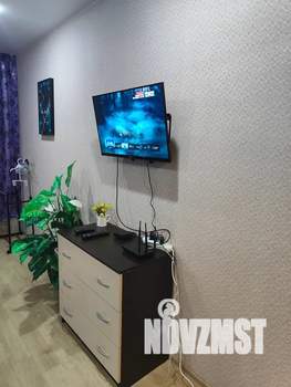 1-к квартира, посуточно, 30м2, 9/10 этаж