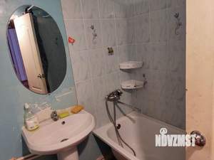 1-к квартира, на длительный срок, 44м2, 9/10 этаж