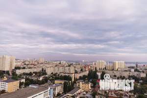 1-к квартира, посуточно, 55м2, 5/19 этаж