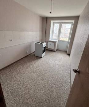 1-к квартира, на длительный срок, 34м2, 5/14 этаж