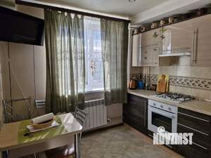 1-к квартира, на длительный срок, 41м2, 1/10 этаж