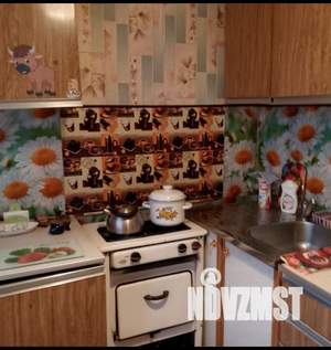 2-к квартира, на длительный срок, 35м2, 3/5 этаж