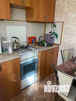 1-к квартира, на длительный срок, 32м2, 4/5 этаж