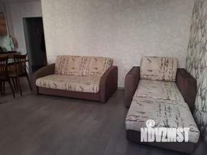 2-к квартира, посуточно, 60м2, 4/10 этаж
