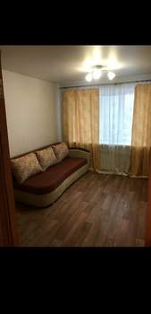 2-к квартира, на длительный срок, 33м2, 5/5 этаж