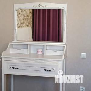 3-к квартира, посуточно, 81м2, 5/10 этаж