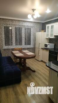 2-к квартира, на длительный срок, 65м2, 23/27 этаж