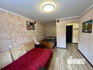 1-к квартира, на длительный срок, 35м2, 2/11 этаж