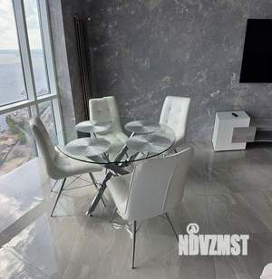 1-к квартира, посуточно, 67м2, 33/37 этаж