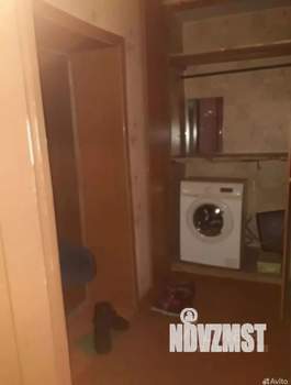 1-к квартира, на длительный срок, 30м2, 1/5 этаж