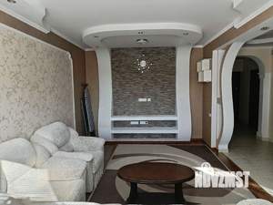 1-к квартира, на длительный срок, 51м2, 5/22 этаж