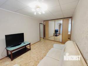 2-к квартира, на длительный срок, 46м2, 8/10 этаж