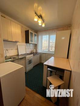 1-к квартира, на длительный срок, 40м2, 5/9 этаж