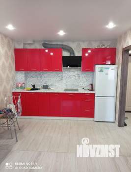 1-к квартира, на длительный срок, 45м2, 10/10 этаж