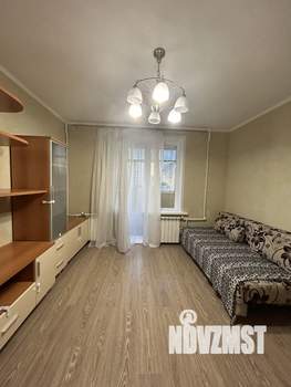 2-к квартира, на длительный срок, 45м2, 4/14 этаж