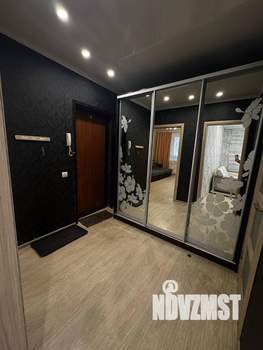 1-к квартира, на длительный срок, 40м2, 6/10 этаж