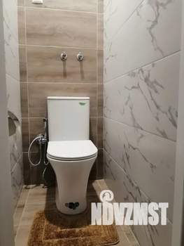 1-к квартира, посуточно, 31м2, 4/6 этаж