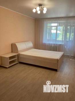 1-к квартира, на длительный срок, 37м2, 3/9 этаж