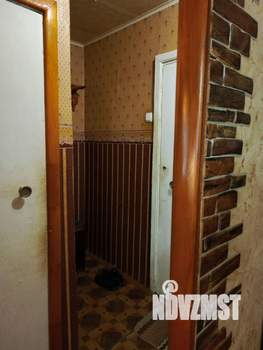 1-к квартира, на длительный срок, 32м2, 1/9 этаж