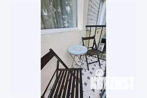 2-к квартира, посуточно, 46м2, 2/5 этаж