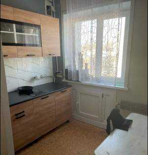 2-к квартира, на длительный срок, 45м2, 5/5 этаж