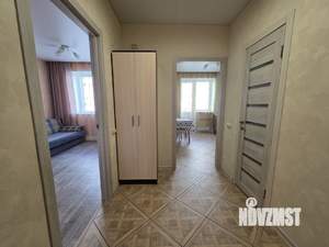 1-к квартира, на длительный срок, 40м2, 3/14 этаж