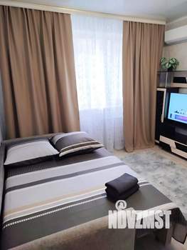 1-к квартира, посуточно, 34м2, 8/10 этаж